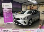 Opel Corsa 1.2i CarPlay Camera Cruise Control, 0 kg, 0 kg, Bedrijf, 5 deurs