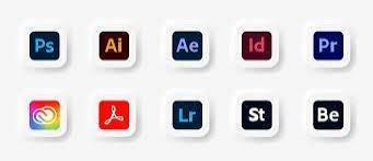 Adobe-software beschikbaar voor biedingen