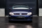 Volkswagen Golf 7.5 GTI Perf | Panorama | DSG | Virtual, Auto's, Stof, 4 cilinders, 1984 cc, Blauw