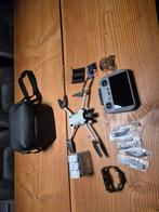 DJI mini 4 pro fly more met nd/cpl filters, Ophalen of Verzenden, Zo goed als nieuw, Drone met camera