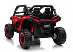 Voiture électrique enfant • Buggy 4x4 KCK - 24V 7Ah, Ophalen, Nieuw