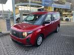 Ford Tourneo Courier Ecoboost Trend oc3453 *26903*, Auto's, Monovolume, 151 g/km, Parkeersensor, 125 pk