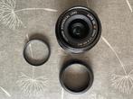 Fujifilm Lens 23 mm 2.0 WR, Ophalen, Zo goed als nieuw, Standaardlens