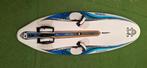 Starboard futura 111, Watersport en Boten, Windsurfen, Ophalen, Gebruikt, Minder dan 250 cm, Met vin(nen)