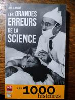 Les grandes erreurs de la science, Utilisé, Enlèvement ou Envoi