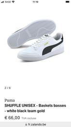 Puma baskets/ Pointure:36/ Article neuf/ Valeur:€66, Enfants & Bébés, Vêtements enfant | Chaussures & Chaussettes, Neuf, Puma