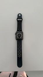 Apple Watch 4 smartwatch perfecte staat met originele doos, Comme neuf, Enlèvement ou Envoi