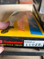 Motorfietsketting DID 532/110, Motoren, Ophalen of Verzenden, Nieuw