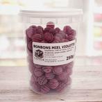Bonbons Miel Violette (250 g) - 6€, Enlèvement ou Envoi