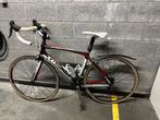 Racefiets in zeer goede staat. Weinig kilometers mee gereden, 28 inch, Gebruikt, 53 tot 57 cm, Ophalen