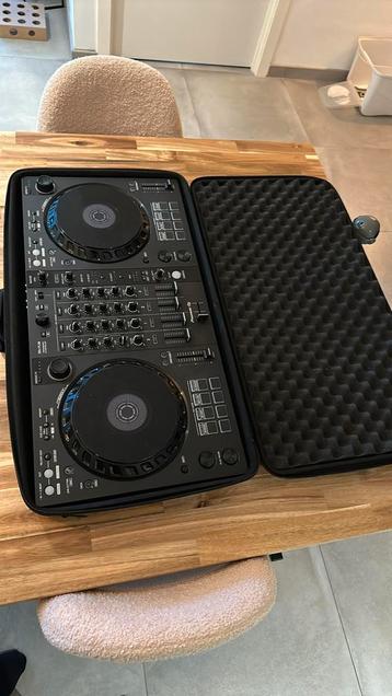 XDJ-FL6 disponible aux enchères