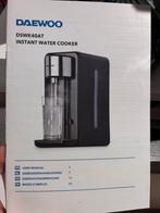 Heetwaterdispenser - waterkoker, Elektronische apparatuur, Waterkokers, 2 liter of meer, Ophalen, Nieuw