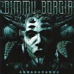 CD Dimmu Borgir,Abrahadabra., Ophalen of Verzenden, Zo goed als nieuw
