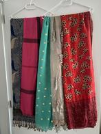 13 sjaals, Enlèvement, Comme neuf