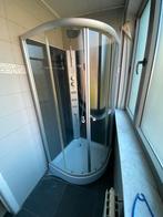 Douche cabine 90x90, Huis en Inrichting, Badkamer | Complete badkamers, Ophalen, Gebruikt