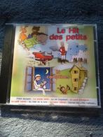 CD Le Hit des petits Vol.1 (2001), CD & DVD, Musique, Utilisé, Enlèvement ou Envoi