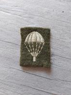 Britse wo2 parachutist badge brevet, Ophalen of Verzenden