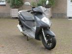 Te koop voor onderdelen Honda DYLAN motorscooter, Motoren, Ophalen, Gebruikt
