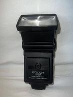 Flash Soligor 30DA, Enlèvement ou Envoi, Utilisé, Autres marques, Inclinable