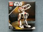 Lego 75335 Star Wars BD-1 NIEUW SEALED, Kinderen en Baby's, Speelgoed | Duplo en Lego, Nieuw, Complete set, Ophalen of Verzenden