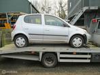 Onderdelen Toyota Yaris 1.3-16V VVT-i 2000 5-deurs, Gebruikt, Toyota, Toyota
