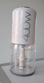 Elektrische hakmolen Quigg Nieuw, Huis en Inrichting, Ophalen, Zo goed als nieuw