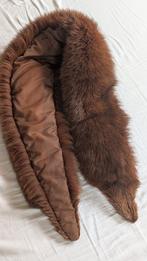 Kraag nerts., Ophalen of Verzenden, Zo goed als nieuw