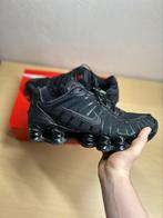 Chaussure nike shox taille 44, Nike, Ophalen of Verzenden, Gedragen, Sportschoenen