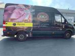 2015 Mercedes-Benz Sprinter 313 CDI Lichte vracht bestelwage, Auto's, Euro 5, Gebruikt, Overige brandstoffen, Mercedes-Benz