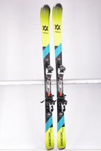 135 142 149 156 163 ski's VOLKL DEACON PRIME FDT, grip walk, 160 tot 180 cm, Verzenden, Carve, Ski's
