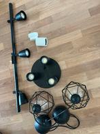 Ikea Lamps and spotlights, Huis en Inrichting, Lampen | Spots, Ophalen, Zo goed als nieuw