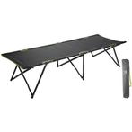 Veldbed, Caravans en Kamperen, Kampeermeubelen, Ophalen, Gebruikt, Overige