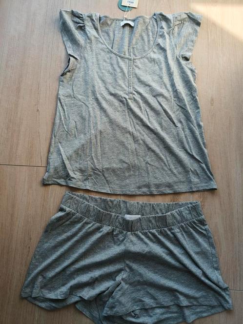 Nieuwe zwangerschapspyjama, Kleding | Dames, Zwangerschapskleding, Maat 46/48 (XL) of groter, Ophalen of Verzenden