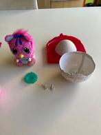 Hatchimals (roze - HatchiBabies Cheetree), Ophalen, Zo goed als nieuw, Overige typen