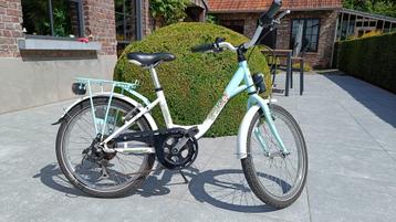 Kinderfiets BNB 20 inch beschikbaar voor biedingen