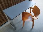 Vintage Result desk, Friso Kramer, Huis en Inrichting, Ophalen, Zo goed als nieuw, Bureau