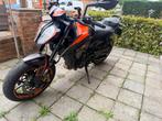 Ktm duke 890, Motoren, Motorrijbewijs A, Particulier, Naked bike