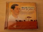 cd audio Helmut Lotti Out Of Africa, Ophalen of Verzenden, 1980 tot 2000, Zo goed als nieuw