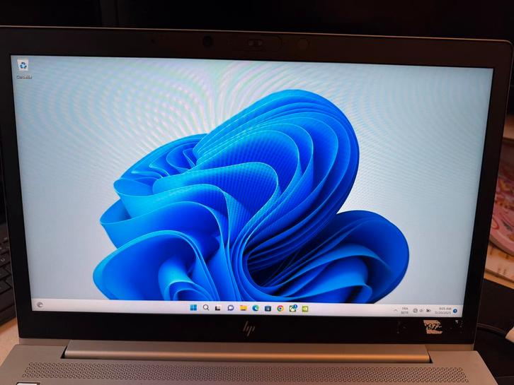 HP EliteBook 850 G5 – i7 / 16 Go RAM / 512 Go SSD / 15,6”, Computers en Software, Windows Laptops, Gebruikt, 15 inch, SSD, 16 GB