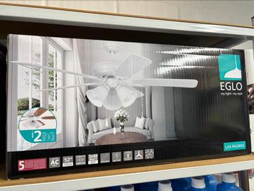 Ventilator, Enlèvement, Neuf, Ventilateur de plafond