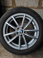 Orgineel Bmw Serie 3 g20 g21 Velgen  5x112 225 50 17 Zomer, Auto-onderdelen, Ophalen of Verzenden, Gebruikt, BMW