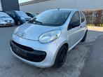 **Citroen c1*Essence*5Portes**, Argent ou Gris, Achat, Entreprise, C1