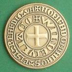 3 penningen Dendermonde numismatische kring, Envoi, Bronze