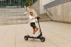 E-steps met garantie, Vsett, Step électrique (E-scooter), Enlèvement ou Envoi, Neuf