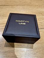 Montre homme Martyn Line, Autres marques, Acier, Enlèvement, Acier