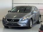 Volvo V40 2.0d  2017  125.000km, Stof, 4 cilinders, 1969 cc, Bedrijf