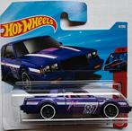 hot wheels 2026 '87 Buick Regal GNX treasure hunt, Enlèvement ou Envoi, Neuf, Voiture