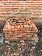 Gevelsteen, Doe-het-zelf en Bouw, Metselstenen, Ophalen