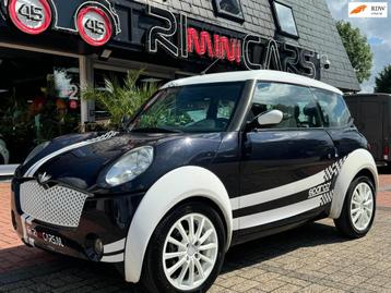 Chatenet Brommobiel CH26 Mini Cooper | Special | 2011 45km beschikbaar voor biedingen
