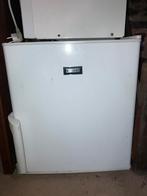 Zanussi kleine frigo, Electroménager, Réfrigérateurs & Frigos, Enlèvement ou Envoi